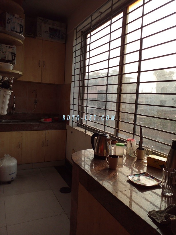 Office Rent At Uttara