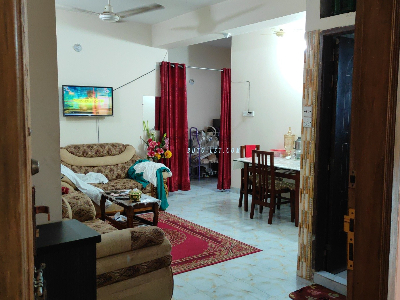 Flat / Apartment Rent At Dhanmondi