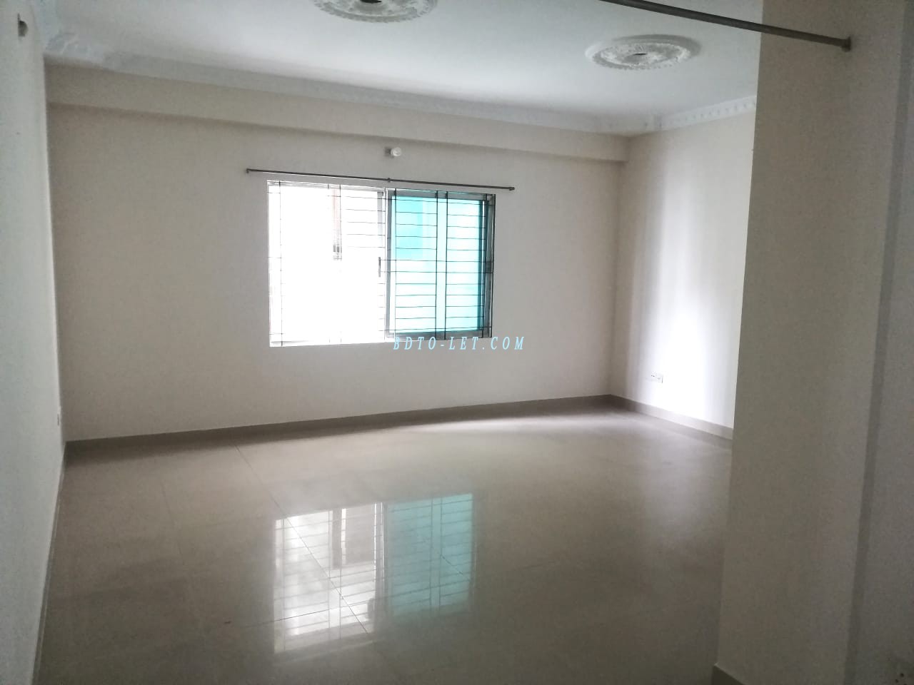 Flat / Apartment Rent At Bashundhara R/A