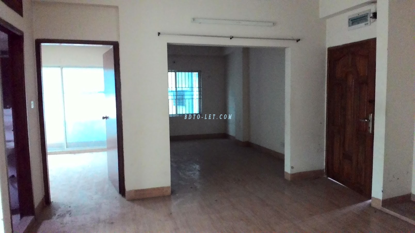 Office Rent At Uttara
