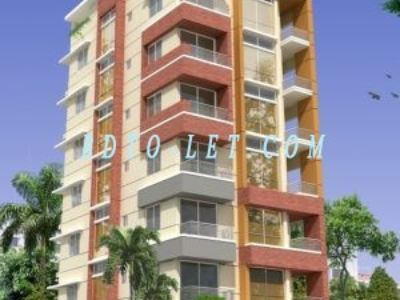 Office Rent At Uttara