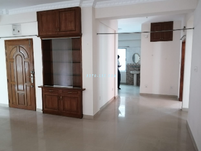 Flat / Apartment Rent At Bashundhara R/A