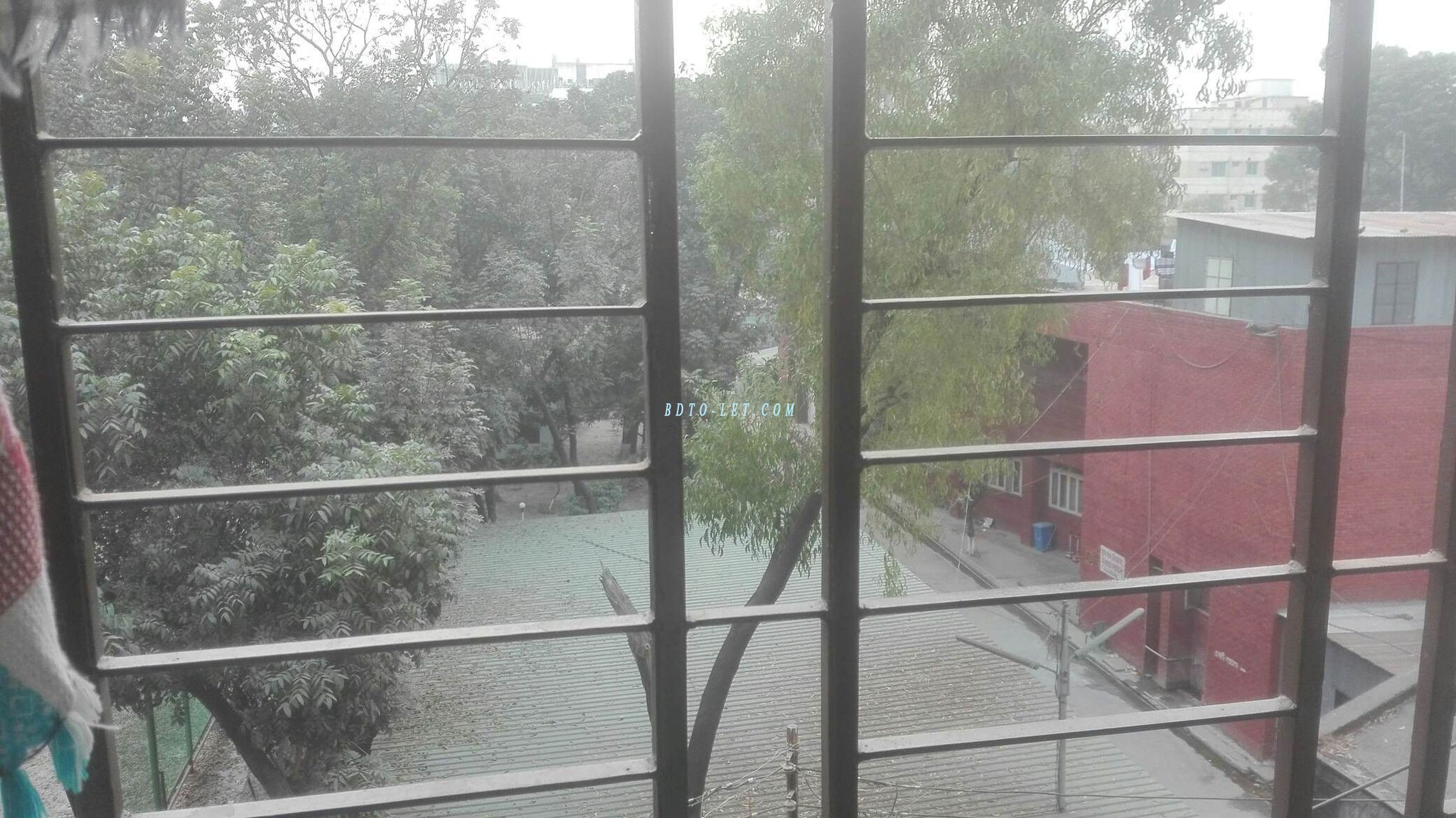 Flat / Apartment Rent At Mohammadpur