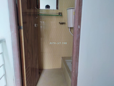 Flat / Apartment Rent At Bashundhara R/A
