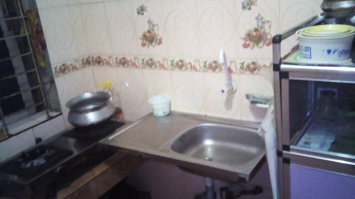 Flat / Apartment Rent At Mirpur