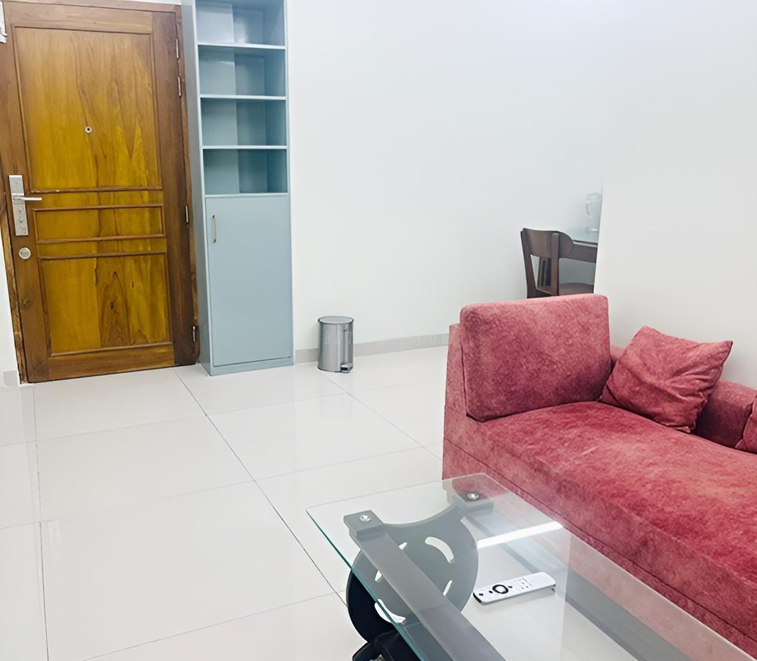 Flat / Apartment Rent At Bashundhara R/A