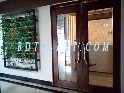 Office Rent At Uttara