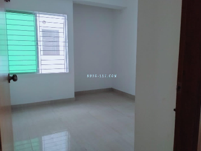 Flat / Apartment Rent At Bashundhara R/A