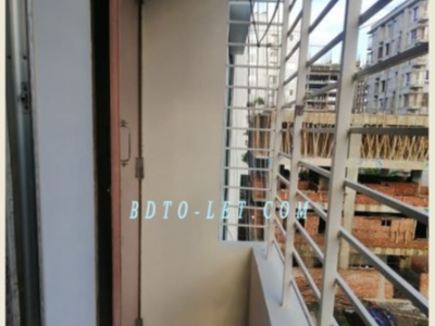 Flat / Apartment Rent At Mohammadpur