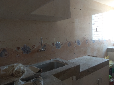 Flat / Apartment Rent At Mirpur