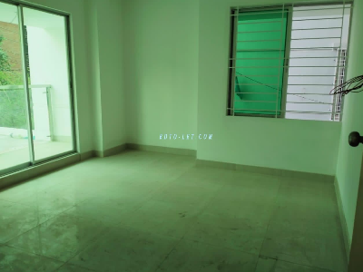 Flat / Apartment Sale At Bashundhara R/A