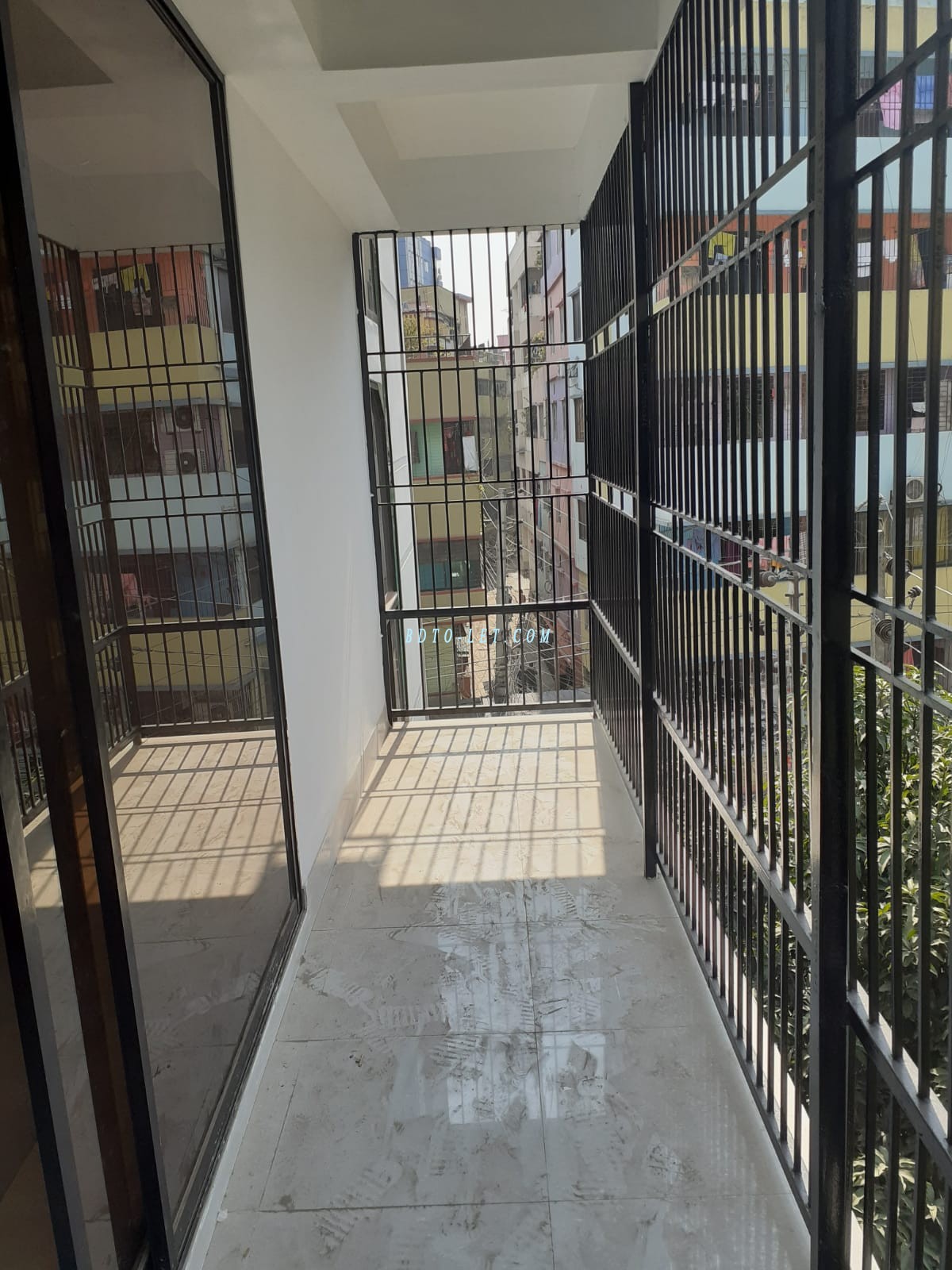 Flat / Apartment Rent At Mogbazar