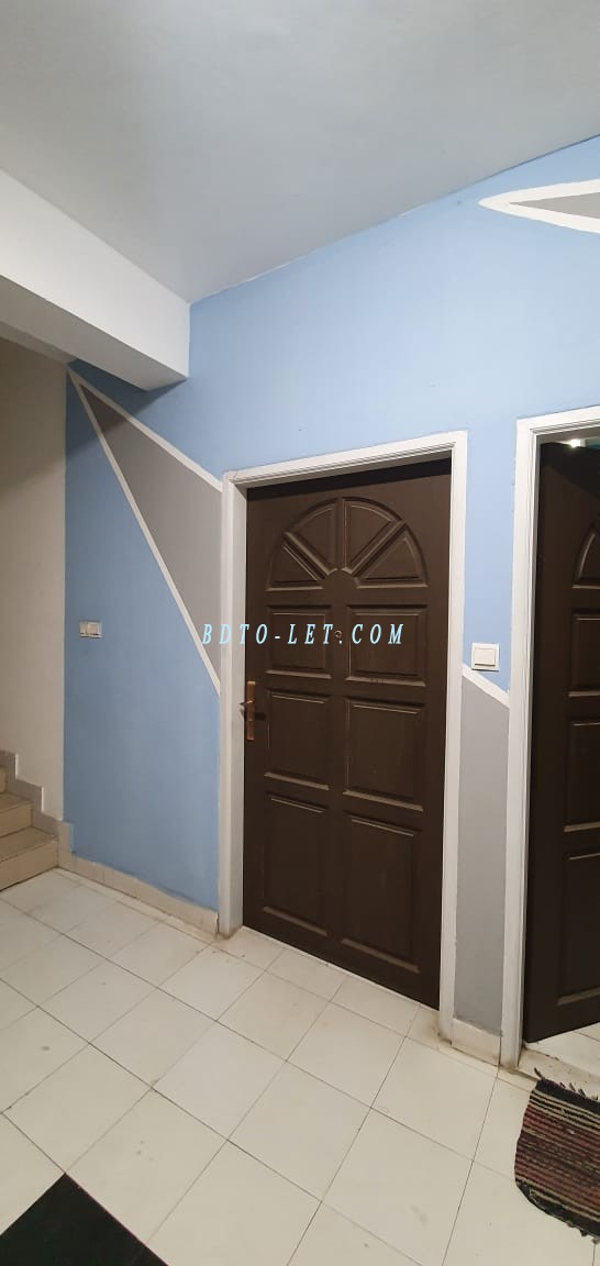 Flat / Apartment Rent At Mogbazar