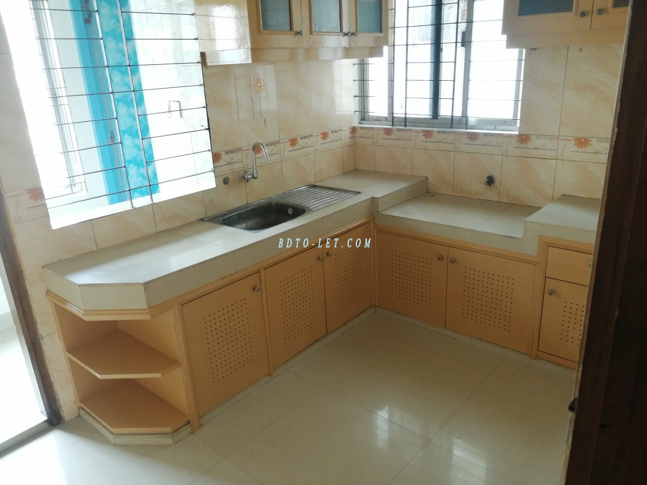 Flat / Apartment Rent At Bashundhara R/A
