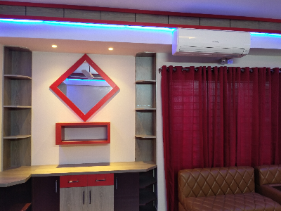 Flat / Apartment Sale At Bashundhara R/A
