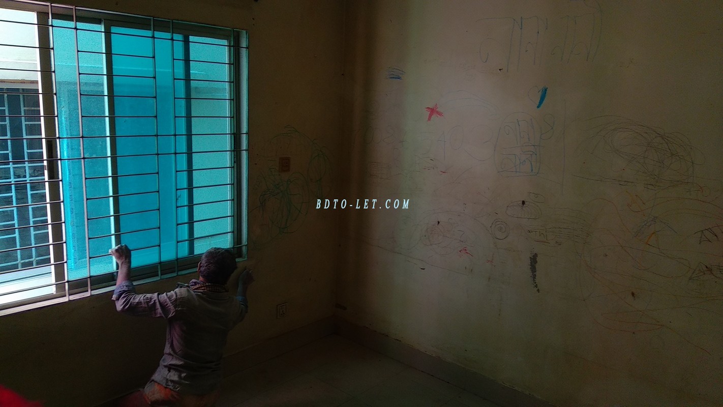 Flat / Apartment Rent At Mohammadpur
