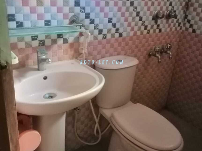 Flat / Apartment Rent At Mohammadpur