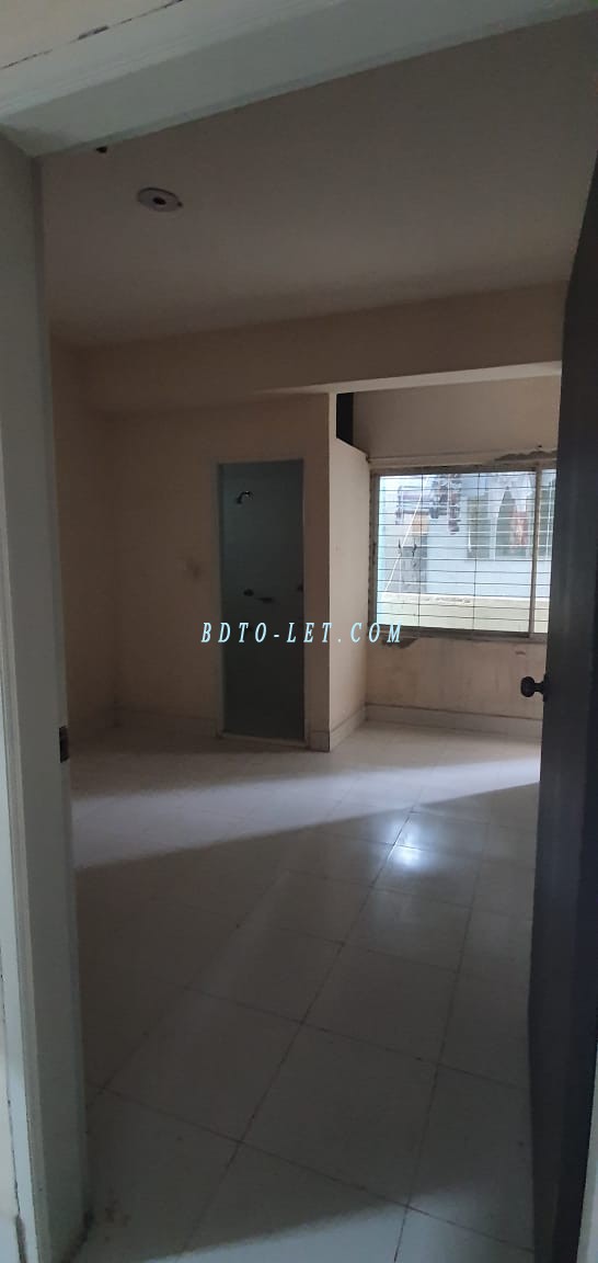 Flat / Apartment Rent At Mogbazar
