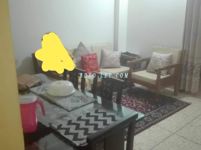 Flat / Apartment Rent At Mohammadpur