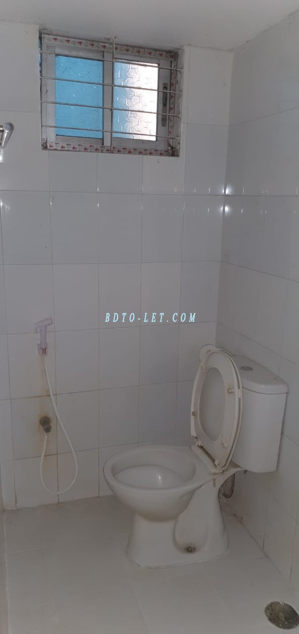 Flat / Apartment Rent At Mogbazar