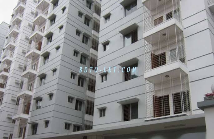 Flat / Apartment Rent At Mirpur
