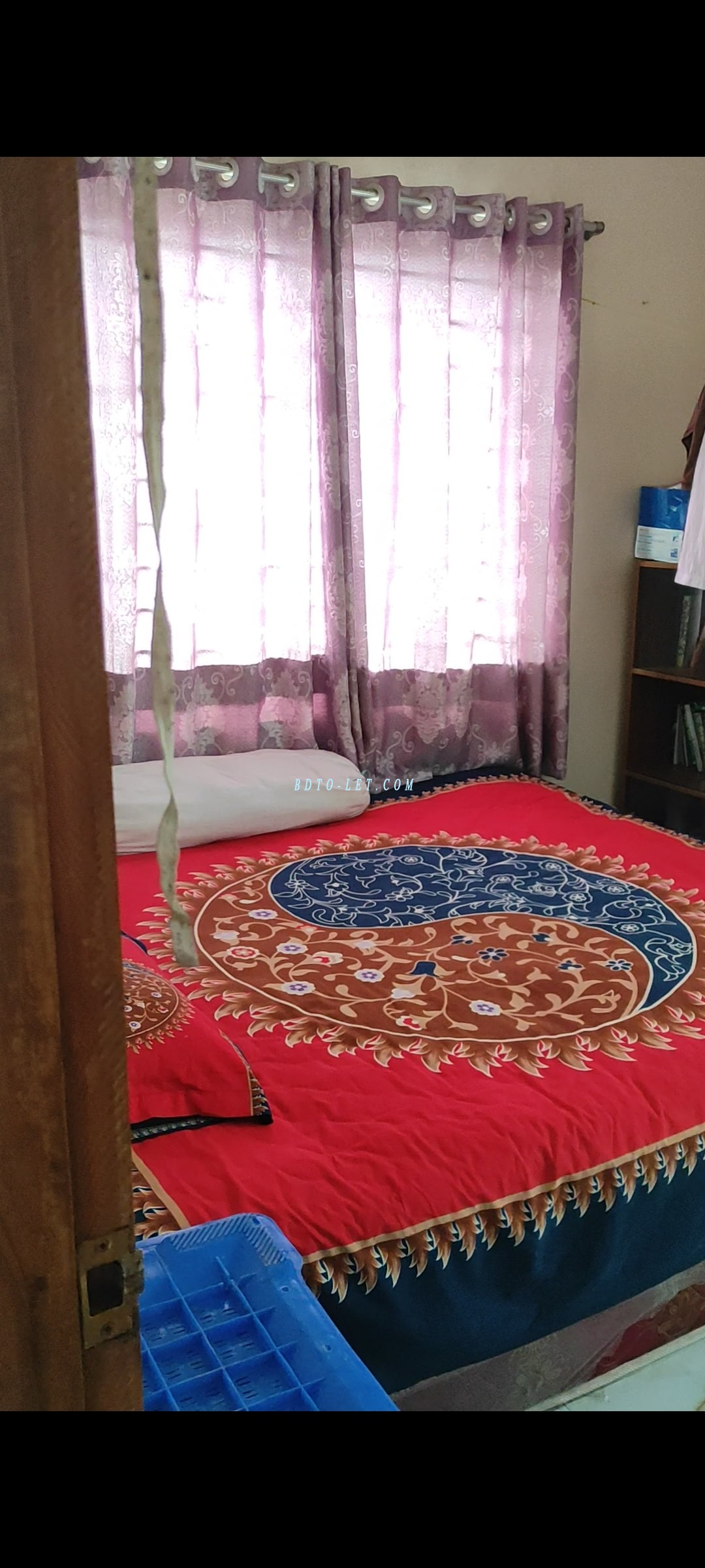 Flat / Apartment Rent At Dhanmondi