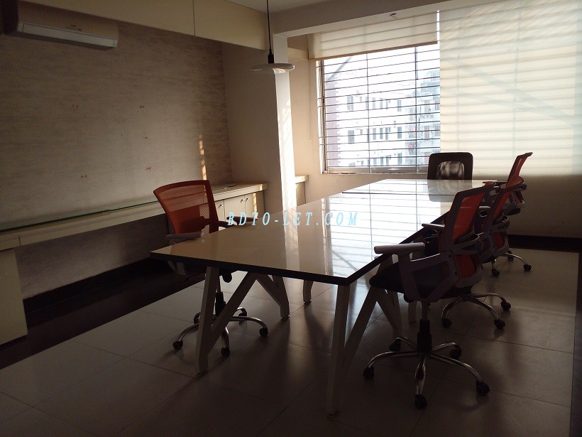 Office Rent At Uttara