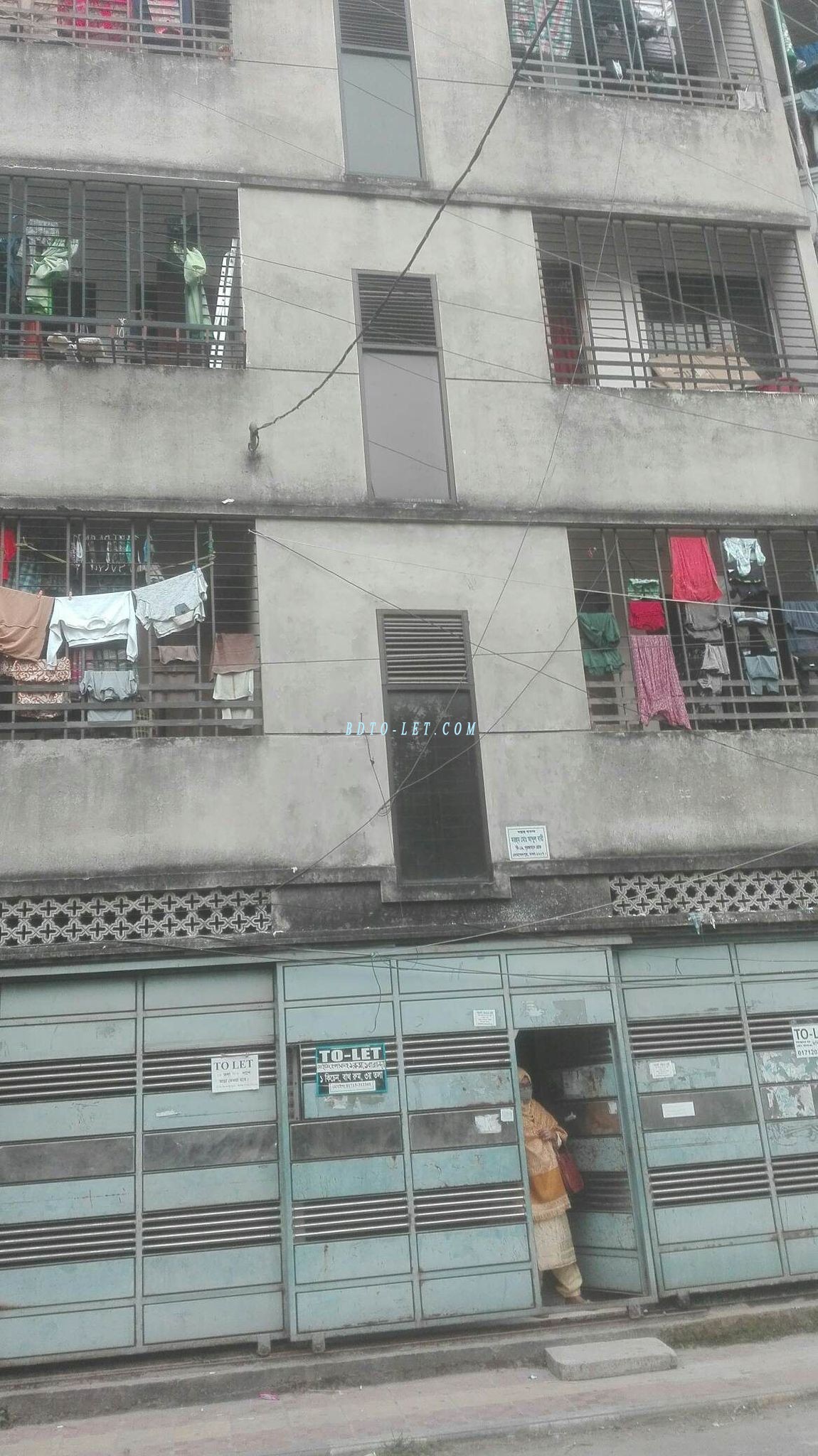 Flat / Apartment Rent At Mohammadpur