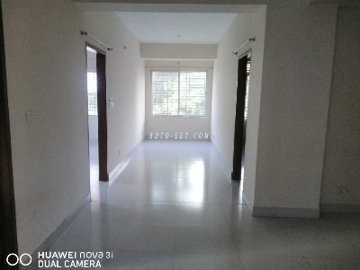 Flat / Apartment Rent At Mohammadpur