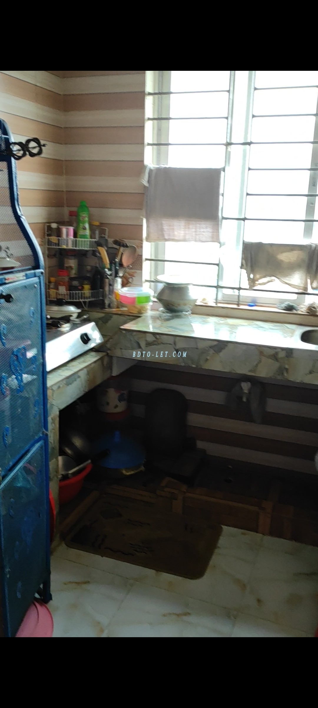 Flat / Apartment Rent At Dhanmondi
