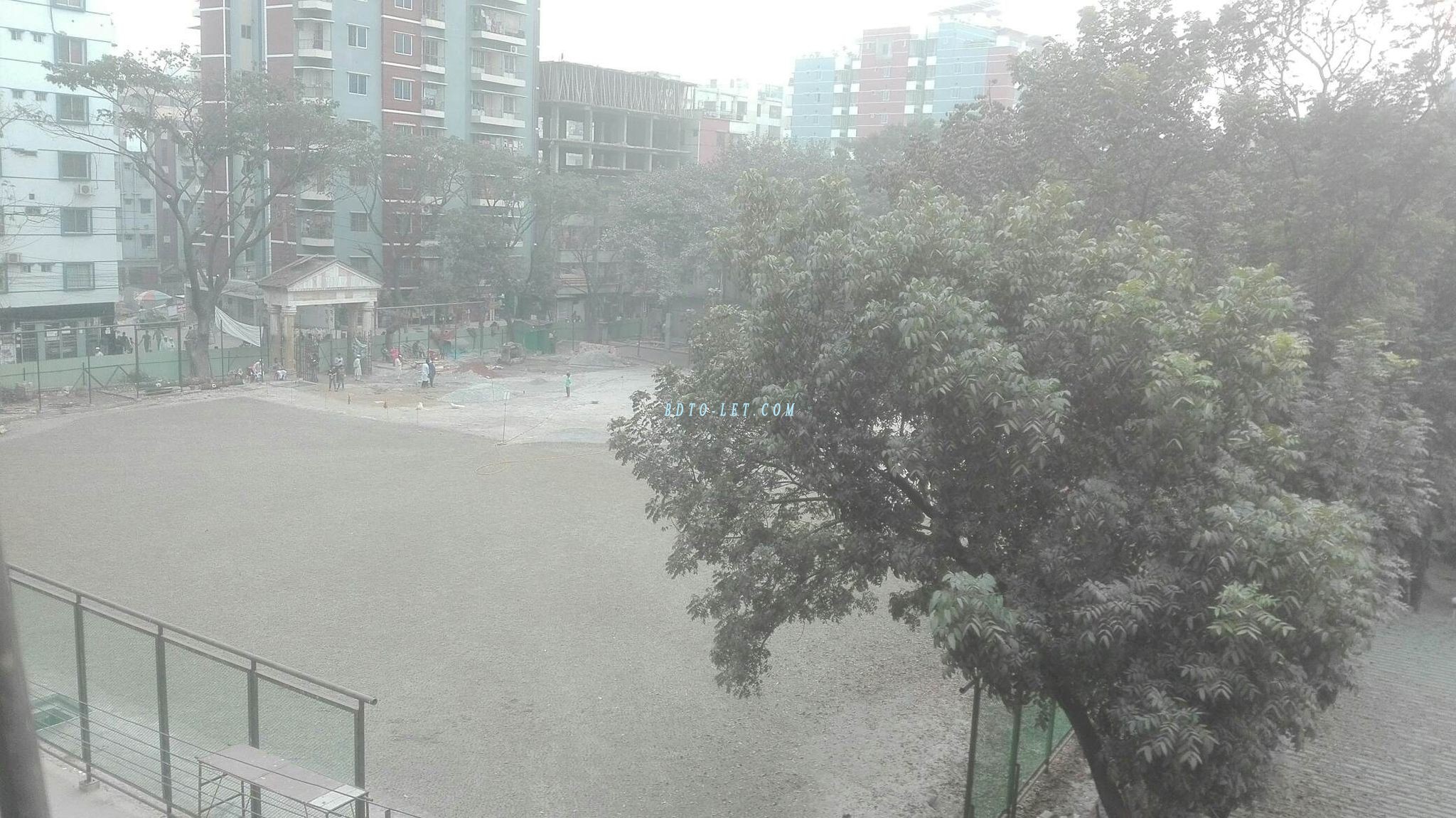Flat / Apartment Rent At Mohammadpur