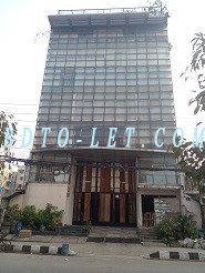 Office Rent At Uttara