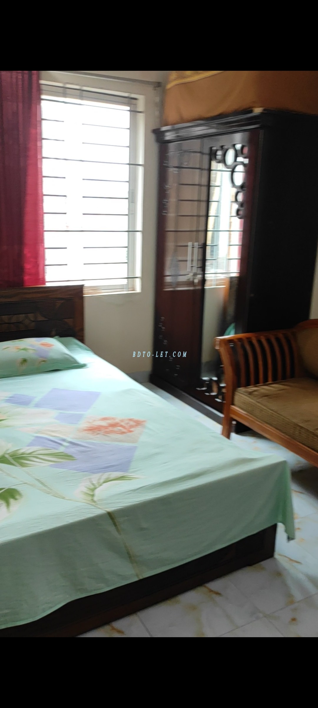 Flat / Apartment Rent At Dhanmondi