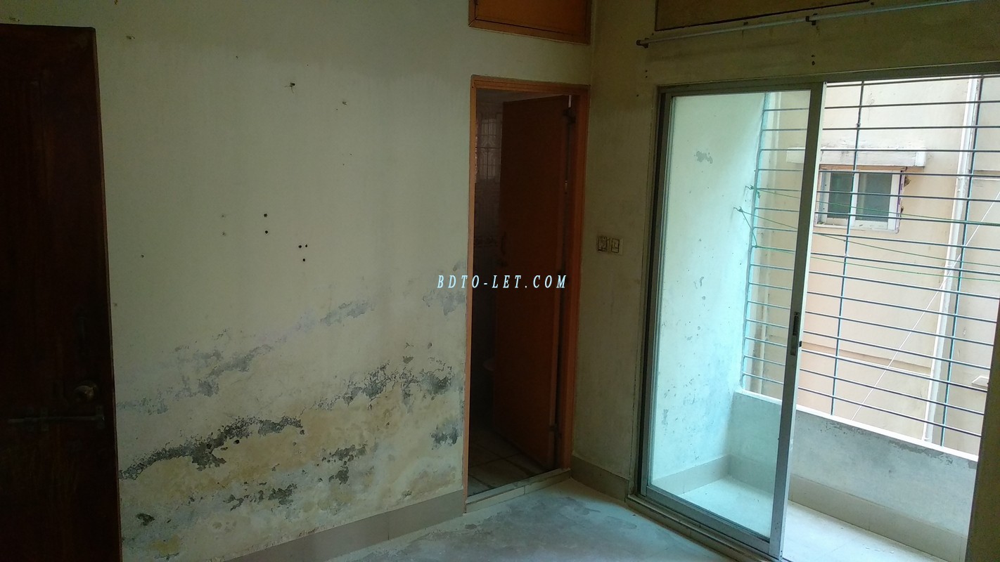 Flat / Apartment Rent At Mohammadpur
