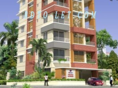 Office Rent At Uttara