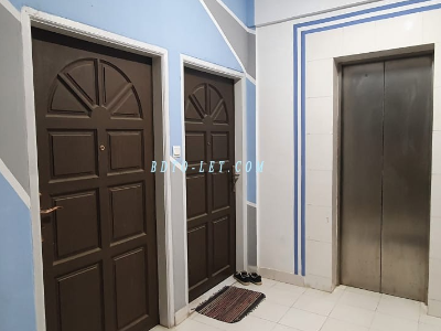 Flat / Apartment Rent At Mogbazar