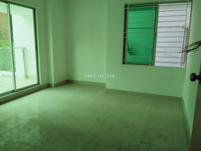 Flat / Apartment Rent At Bashundhara R/A