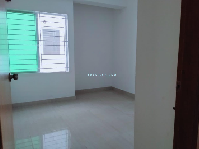 Flat / Apartment Sale At Bashundhara R/A