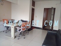 Office Rent At Uttara