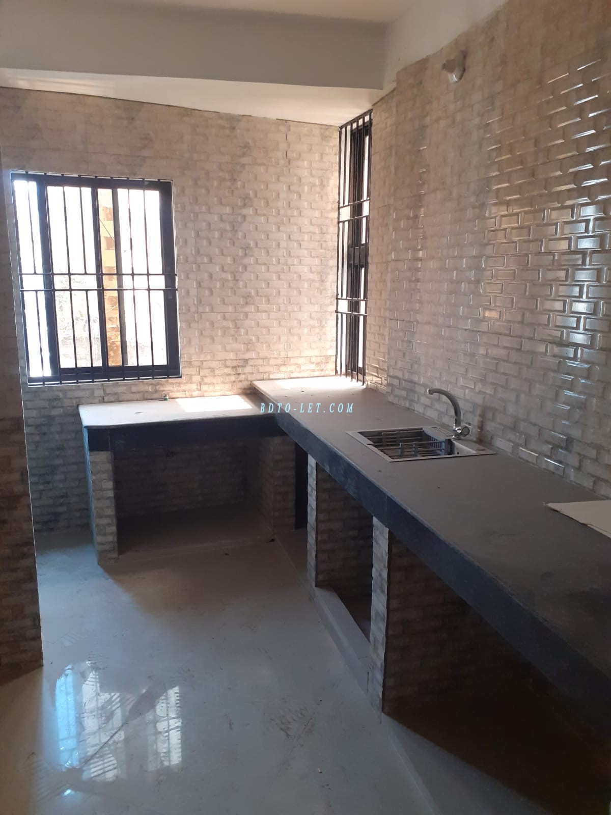 Flat / Apartment Rent At Mogbazar