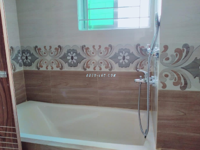 Flat / Apartment Rent At Bashundhara R/A