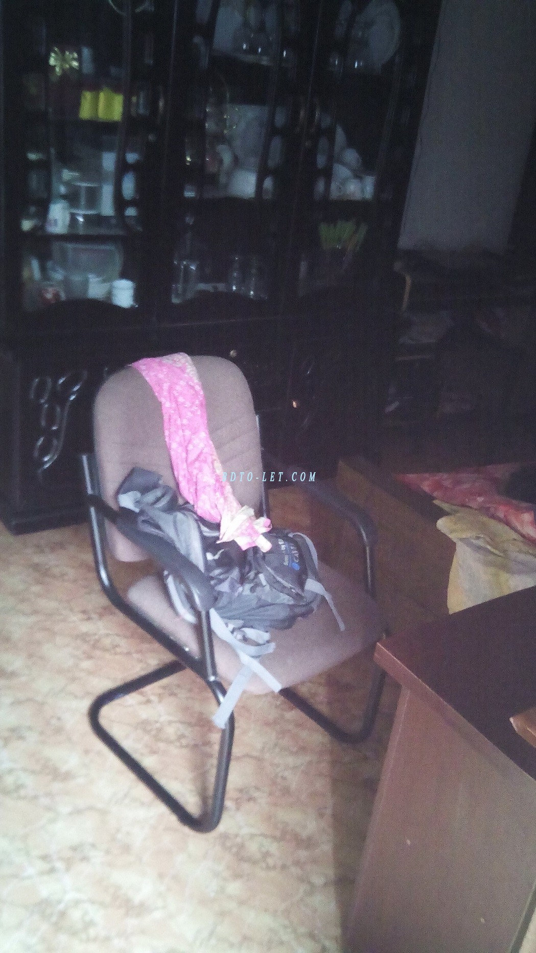 Flat / Apartment Rent At Mirpur