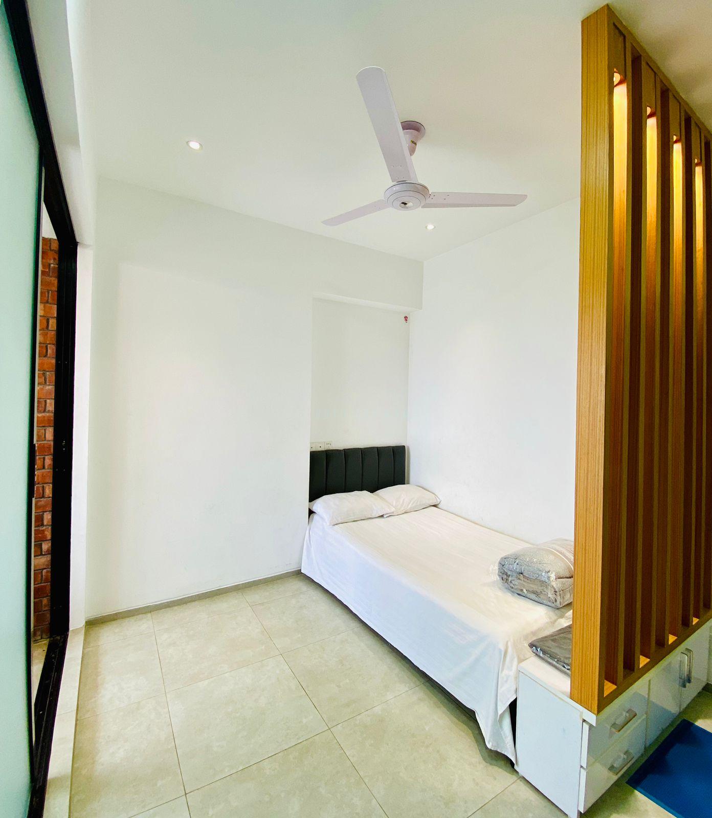 Flat / Apartment Rent At Bashundhara R/A