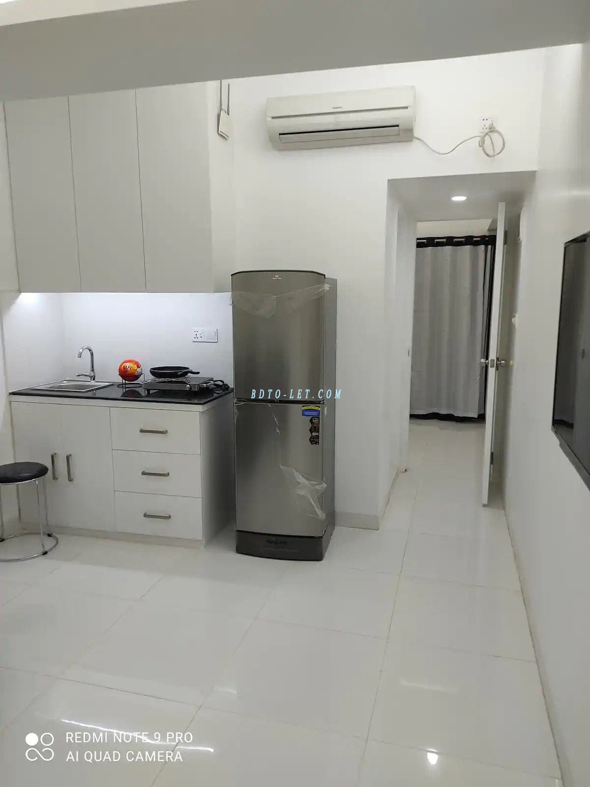 Flat / Apartment Rent At Bashundhara R/A