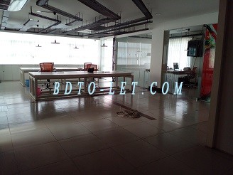 Office Rent At Uttara