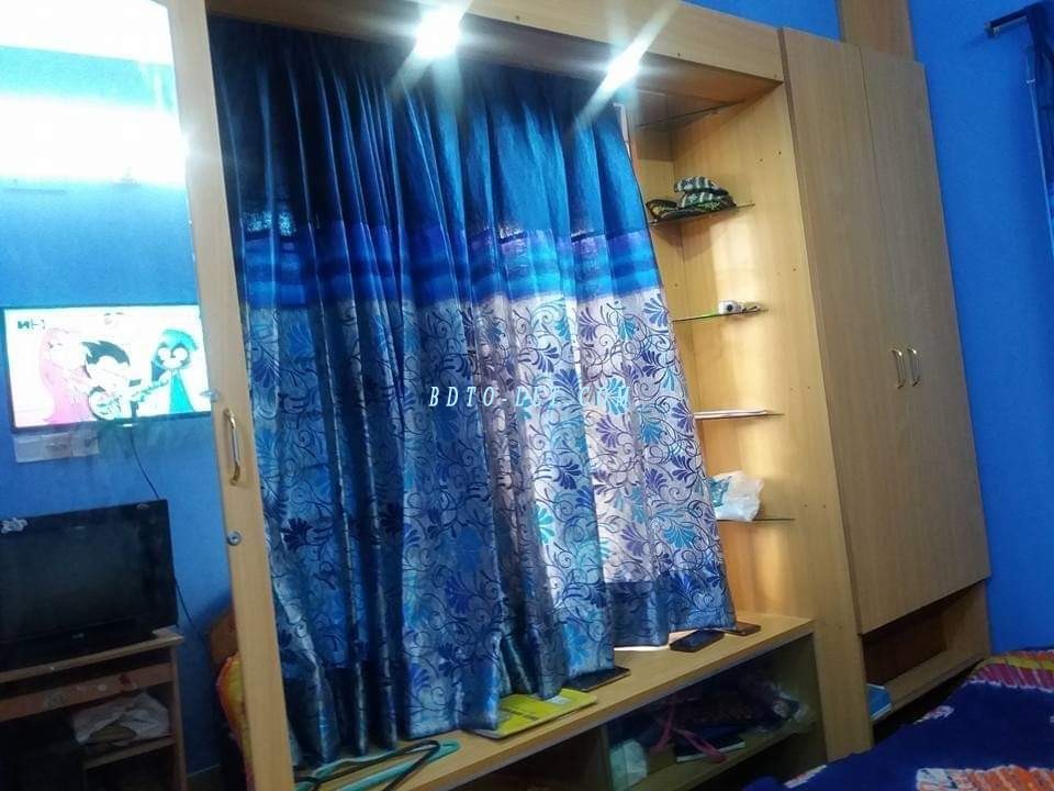 Flat / Apartment Rent At Mohammadpur