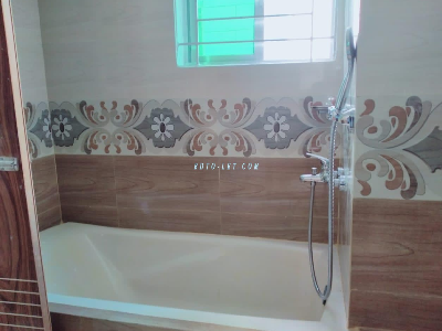 Flat / Apartment Rent At Bashundhara R/A