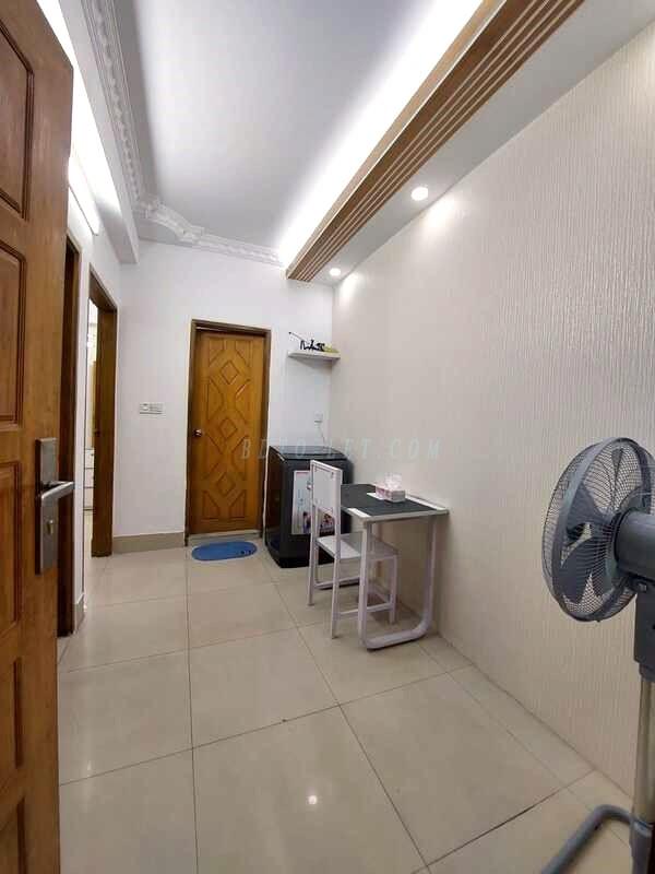 Flat / Apartment Rent At Bashundhara R/A