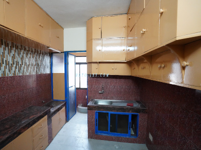 Flat / Apartment Rent At Mogbazar