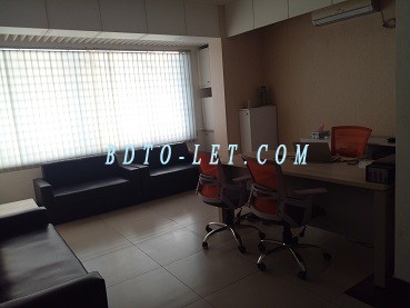 Office Rent At Uttara